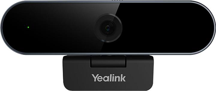 Actual product image Yealink UVC20 autofocus webcam 1080P 30 fps (2 Mpx)