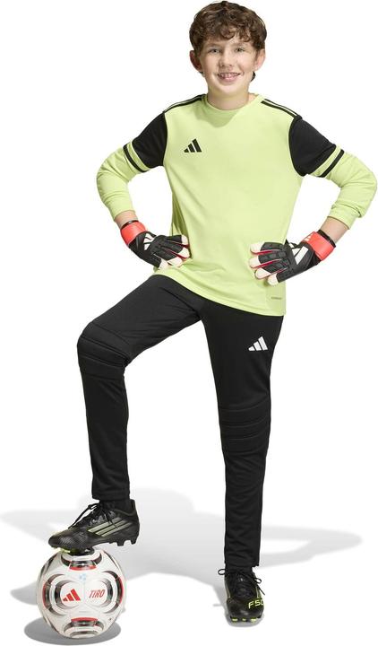 Produktbild Adidas Junior Tierro Torwarthose (164)
