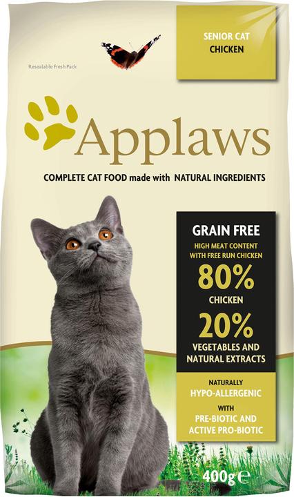 Image du produit Applaws Poulet (Senior, 1 pcs, 400 g)