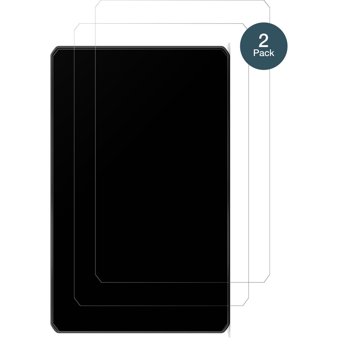 Thumbnail - Dipos, Fahrzeug Navigation Zubehör, Anti-Shock Displayschutz Matt 9H