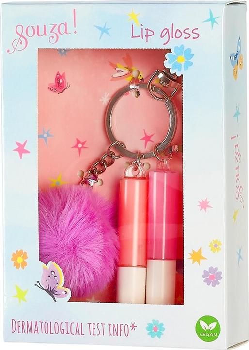 Actual product image Souza for Kids bag Isoline