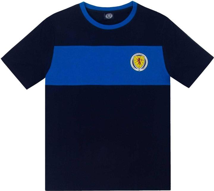 Produktbild Scottish FA Schlafanzug mit langer Hose (M)