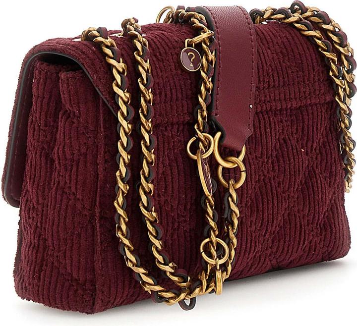 Immagine prodotto Guess Giully II Mini 2 Compartment Convertible Flap