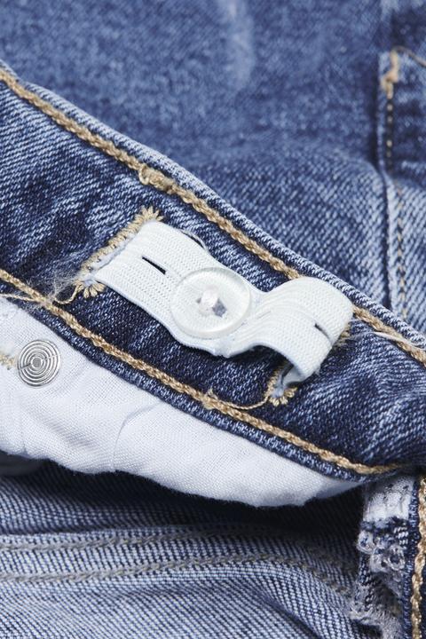 Immagine prodotto Only Jeans KOGJUICY WIDE LEG DEST dal taglio largo (128)