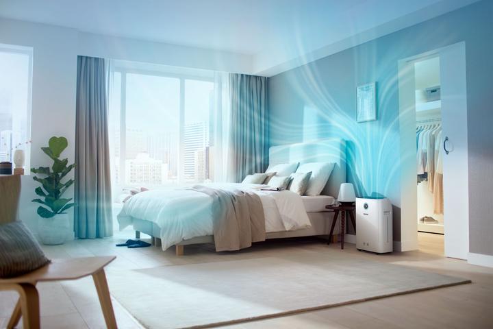Produktbild Philips 2000 series AC2729/10 (65 m²)