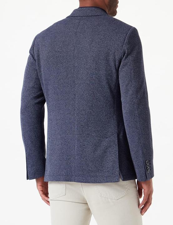 Produktbild Bugatti Heren 398133-39265 Sakko, marine-380, regular, Marine-380 (98)