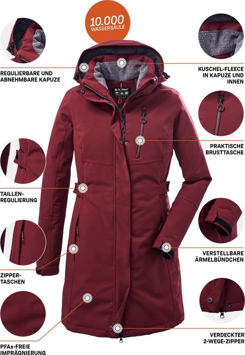 Immagine prodotto Killtec KOW 165 (40)