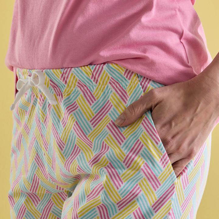 Produktbild Erwin Müller Damen-Shorty 2er-Pack (46)