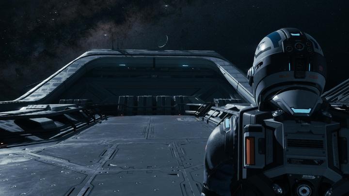 Produktbild Bandai Namco Directive 8020 (Day 1 Edition) (PS5, IT)