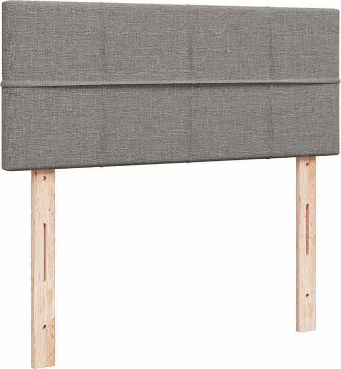 Image du produit vidaXL Lavonne (120 x 200 cm)