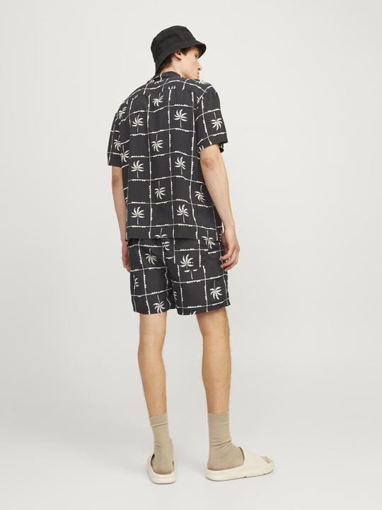 Actual product image Jack & Jones Regular fit Regular fit Regular fit Swimming trunks Regular fit Swimming trunks (M)