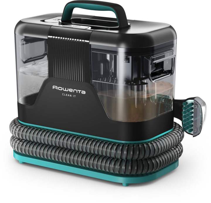 Produktbild Rowenta Clean It IN5020