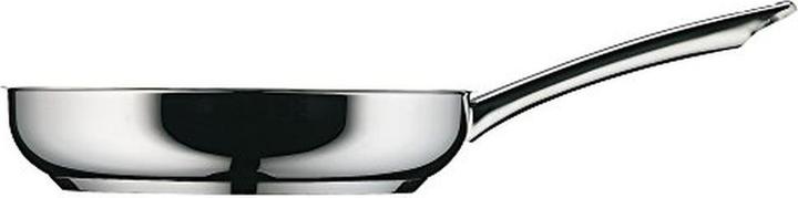 Actual product image WMF Professional handle pan 24cm (790346991), stainless steel (Frying pan, Stainless steel, 24 x 8.70 cm)