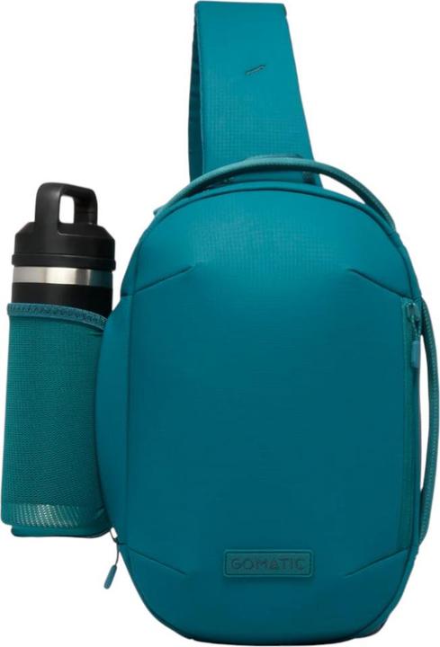 Image du produit Gomatic NAVIGATOR RS 6L Sling, vert juniper (6 l)