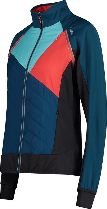 Produktbild CMP Campagnolo Sleeves Softshell (S)