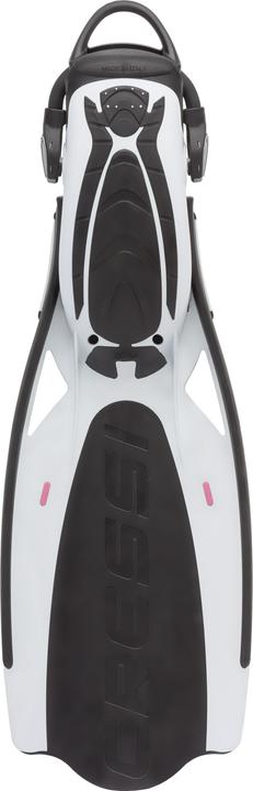 Actual product image Cressi Thor Ebs Fins (XS/S)