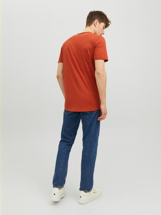 Actual product image Jack & Jones Bio-Baumwolle T-Shirt (S)