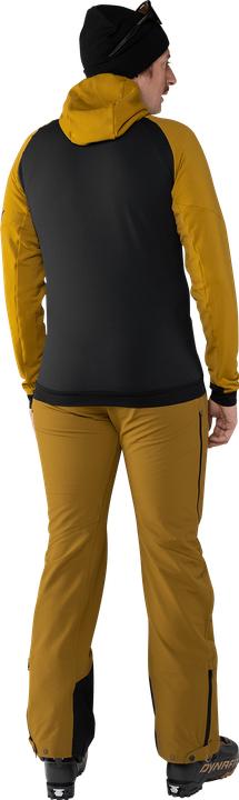 Immagine prodotto Dynafit Giacca con cappuccio Radical Polartec (46, S)