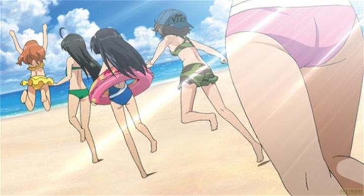 Immagine prodotto Ragazze e carri armati: questa è la vera battaglia di Anzio (Blu-ray, 2017, Tedesco)