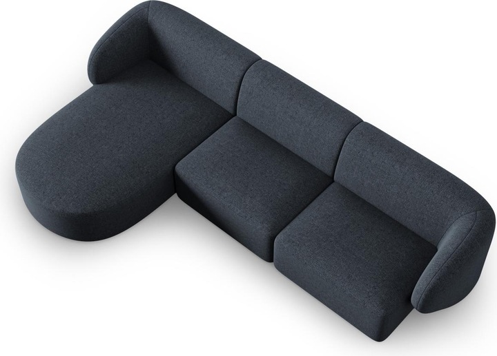 Actual product image Micadoni Shane (Corner sofa, Modular sofa, 4-seater)