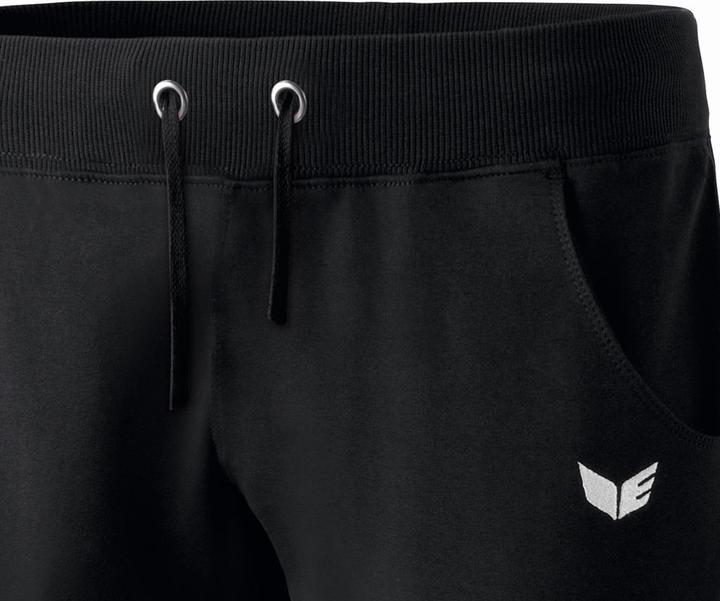 Produktbild Erima 3/4 Sweathose mit Bündchen (40)