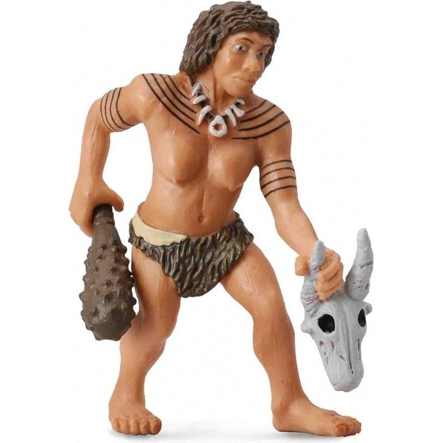 Collecta Neandertalerin (88527)