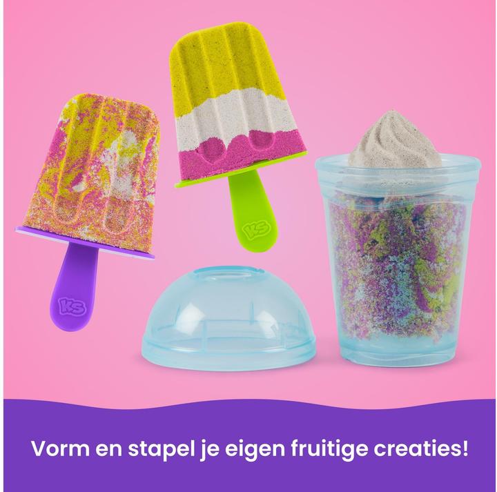 Produktbild Spin Master KIN playset Smoothie Mixer