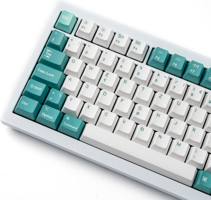 Actual product image Keychron KEY-T26