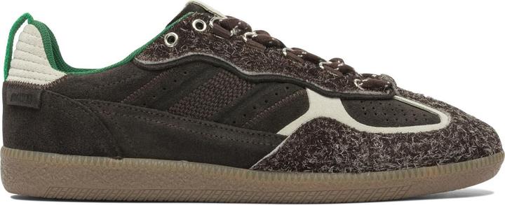 Image du produit Alohas Tb.490 Trek Brown Leather Sneakers (49)
