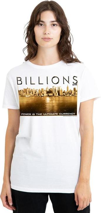 Produktbild Billions Golden City TShirt (S)