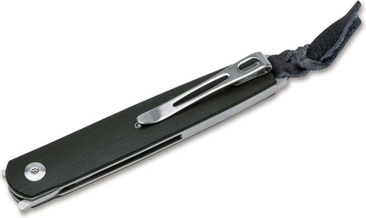 Image du produit Böker LRF G10 (7.80 cm)