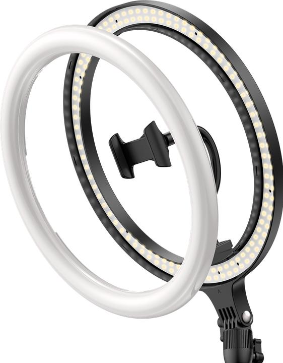 Produktbild Baseus Live Stream Holder (Ringlicht)