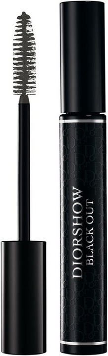Dior Diorshow Black Out (099 Kohl Black)