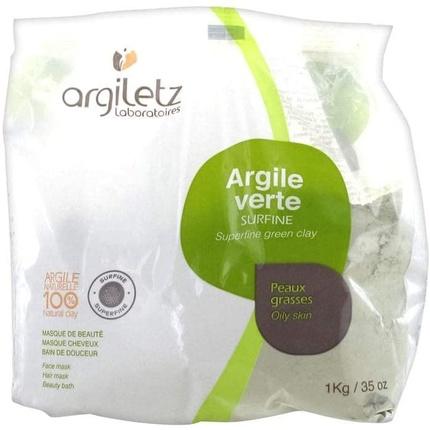 Produktbild Argiletz Grüner Ton extra fein