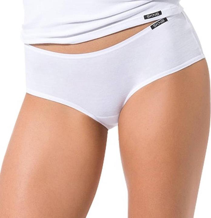 Actual product image Skiny Slip Casual Bequem sitzend (XL, pack of 4)