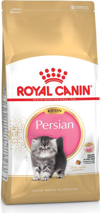 Produktbild Royal Canin Kitten Persian 32 (Junior, 1 Stk., 10000 g)
