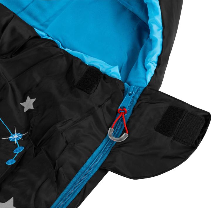 Produktbild Normani Kinder Schlafsack „Lavensby“ - 9173 (185 cm)