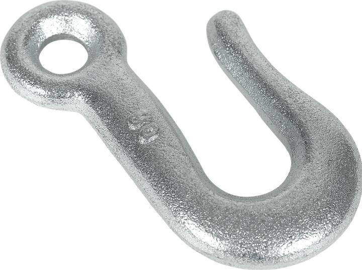 Immagine prodotto Meister Gancio a catena (0.08 m)