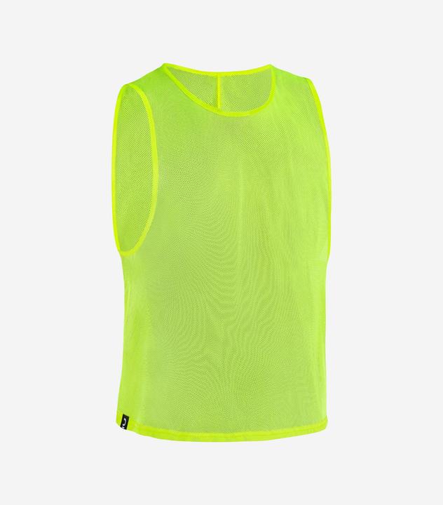 Actual product image Kipsta Race number pocket training