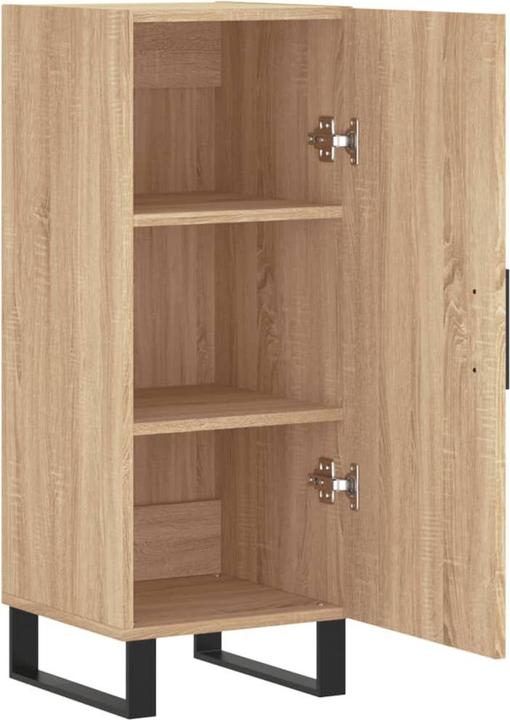 Produktbild vidaXL Sideboard (34.50 x 34 x 90 cm)