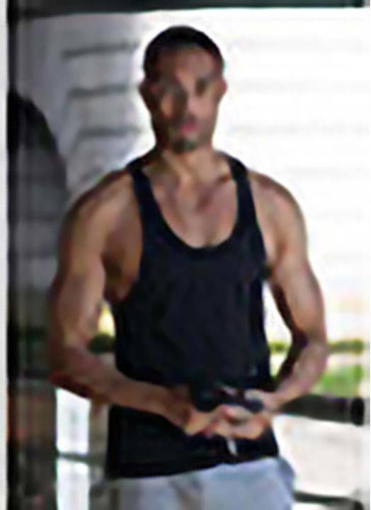 Produktbild Skinni Fit Skinnifit MuscleShirt ärmellos (M)