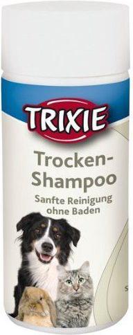 Immagine prodotto Trixie Shampoo secco (Cane, Gatto)