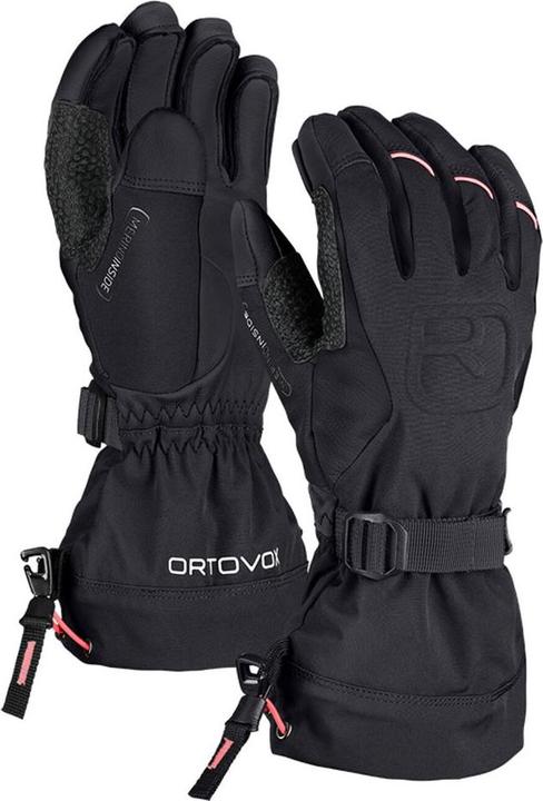 Ortovox Women's Merino Freeride Glove (XS)