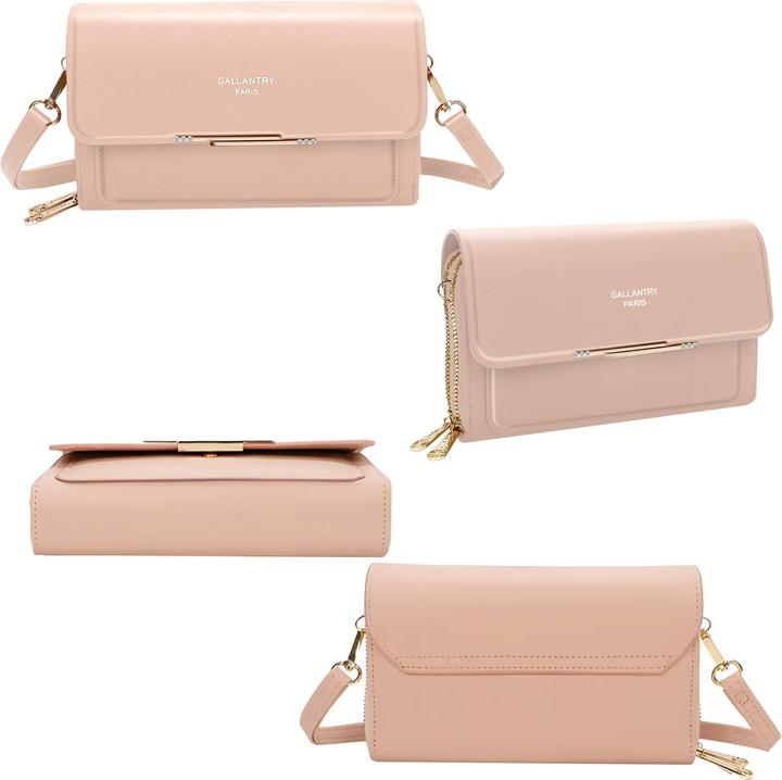 Produktbild Gallantry SF-69026-PINK Tasche