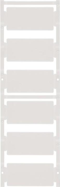 Actual product image Weidmüller Marking material CC 30/60 K MC NE GE