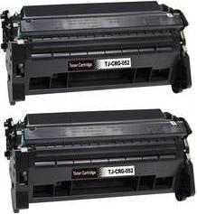 Image du produit Hermex Compatible Canon 052 2199C00Cartouche de toner noir (CF)