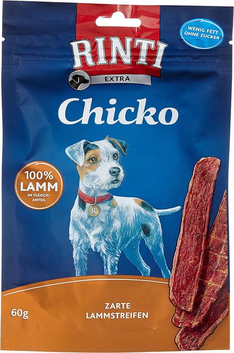 Produktbild Rinti Chicko (Adult, 1 Stk., 60 g)