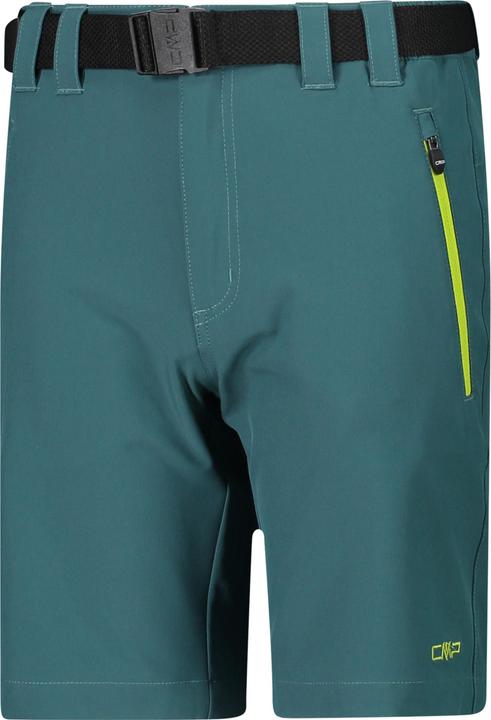 Produktbild CMP Campagnolo Kid's Bermuda with Belt (116)