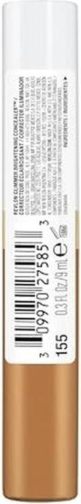 Actual product image Revlon Glimmer Correcting Concealer (N 155)