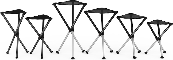 Produktbild Walkstool Dreibeinhocker Basic